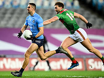 Twitter bemoans another Dublin...